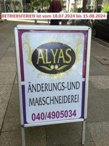 Alyas